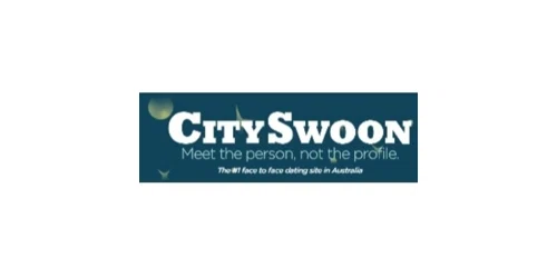 CitySwoon coupon