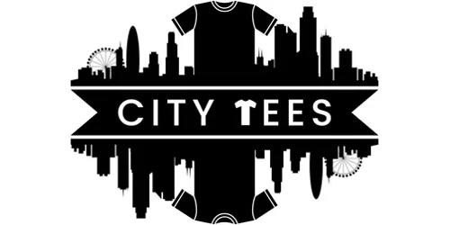 City Tees Apparel Promo Code