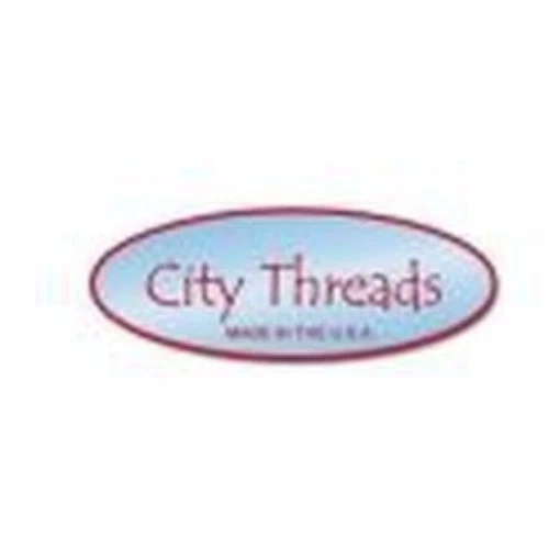 50 Off City Threads Promo Code, Coupons (1 Active) Jan '24