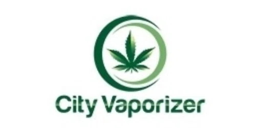 City Vaporizer Merchant logo