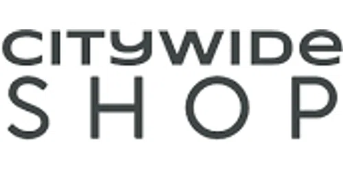 Citywide Shop Promo Code