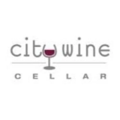 35 Off City Wine Cellar Promo Code (4 Active) May '24