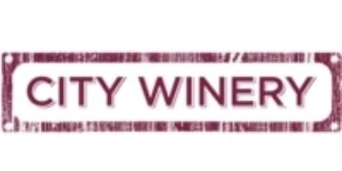 City Winery Merchant logo