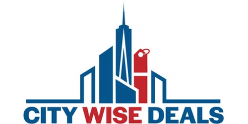 City Wise Deals Promo Code