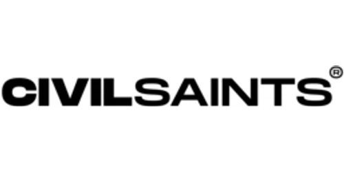 Civil Saints Promo Code