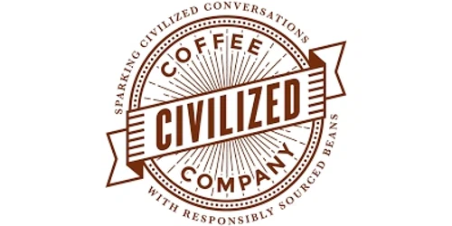 Civilized Coffee Promo Code