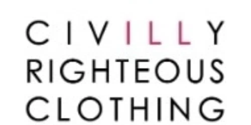 Civilly Righteous Promo Code