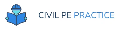 Civil PE Practice Merchant Logo