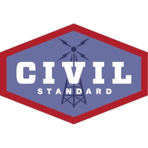 Civil Standard Promo Code