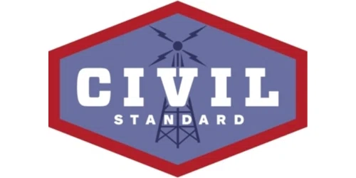 Civil Standard Promo Code