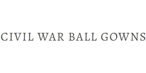 Civil War Ball Gowns Promo Code