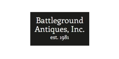 Battleground Antiques coupon