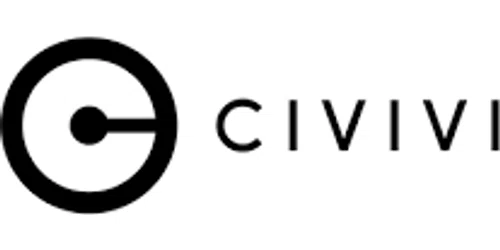 CIVIVI Merchant logo