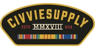 CIVVIESUPPLY Merchant Logo