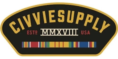 CIVVIESUPPLY Promo Code
