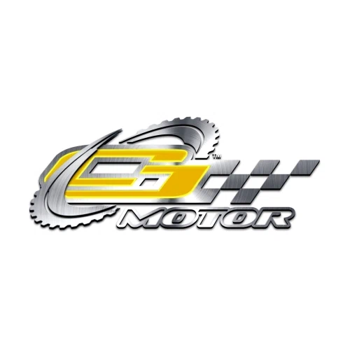 CJ Motor Merchant Logo