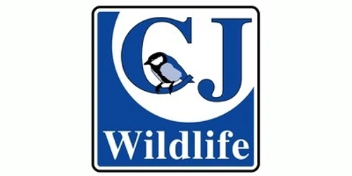 CJ Wildlife ie coupon