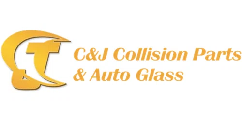 C & J Auto Collision Parts and Glass Promo Code