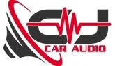 CJ Car Audio Merchant Logo
