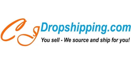 CJDropshipping Merchant logo