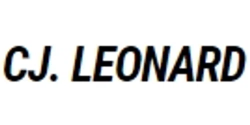 Cj Leonard Promo Code