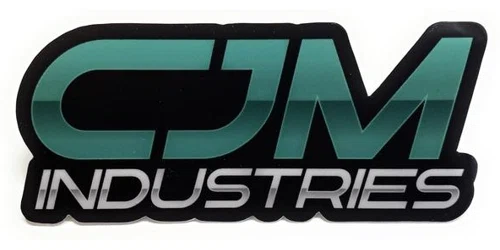 CJM Industries Promo Code