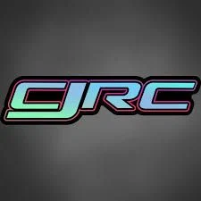 CJ Race Cars Merchant Logo
