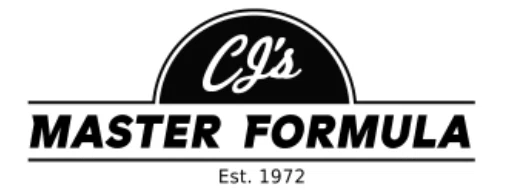 CJ's Master Formula  Promo Code