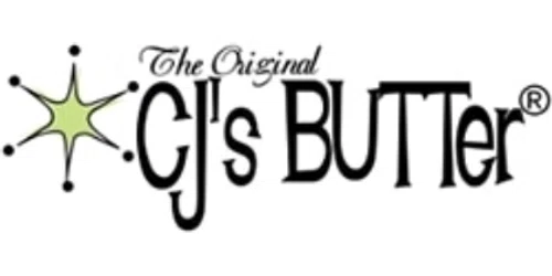 CJ's BUTTer Promo Code