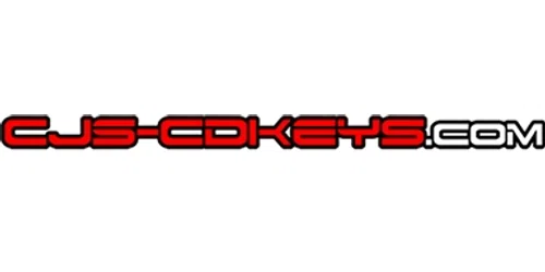 CJS CD Keys Merchant logo