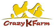 Crazy K Farm Pet and Poultry Promo Code