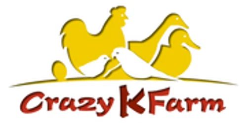 Crazy K Farm Pet and Poultry Promo Code