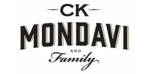 CK Mondavi and Family Promo Code