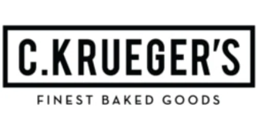 C.Krueger's Merchant logo