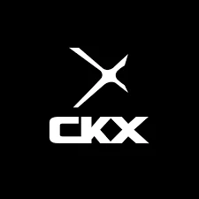 CKX Gear Merchant Logo