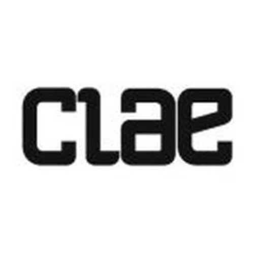 Clae Promo Codes | 10% Off in December 
