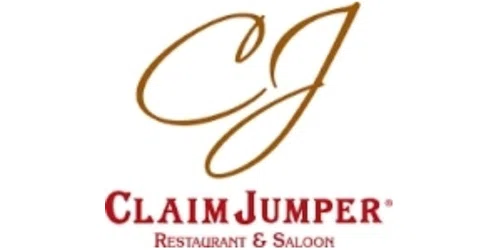 Claim Jumper Merchant logo