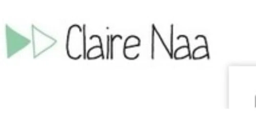Claire Naa Promo Code