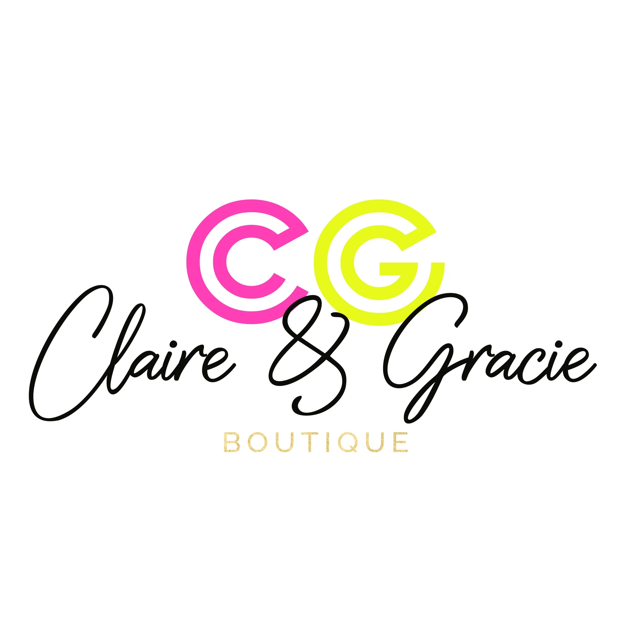 Claire and Gracie Boutique Promo Code