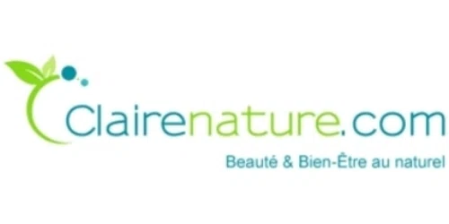 Claire Nature Promo Code