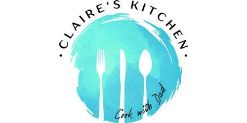 Claire's Kitchen Promo Code