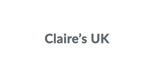 $100 Off Claire's UK Promo Code, Coupons | September 2022