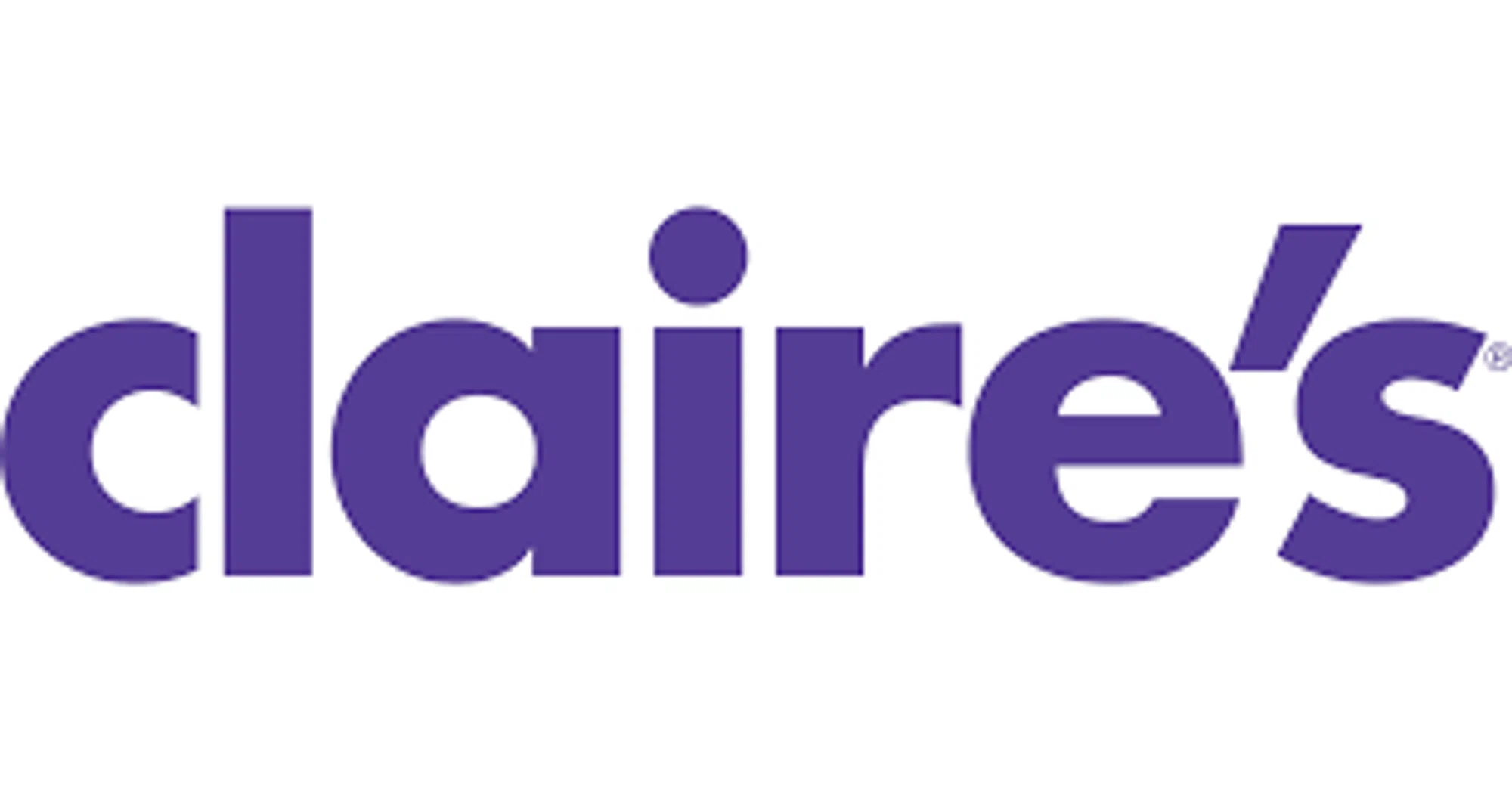 Claire's Promo Code