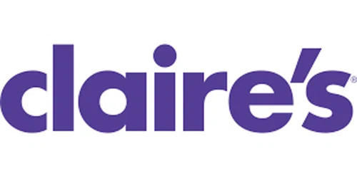 Claire's Promo Code
