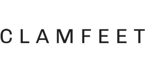 CLAMFEET Promo Code