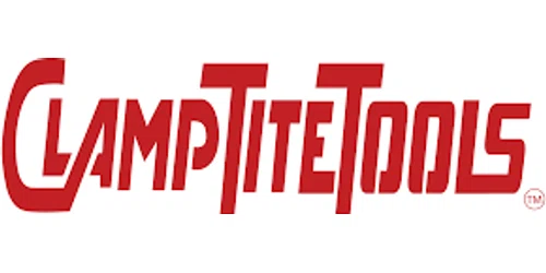 ClampTite Tools Promo Code