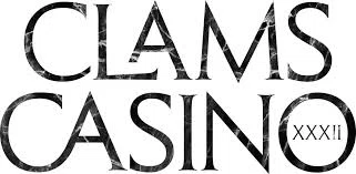 Clams Casino Merchant Logo