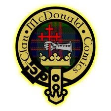Clan McDonald Comics Promo Code