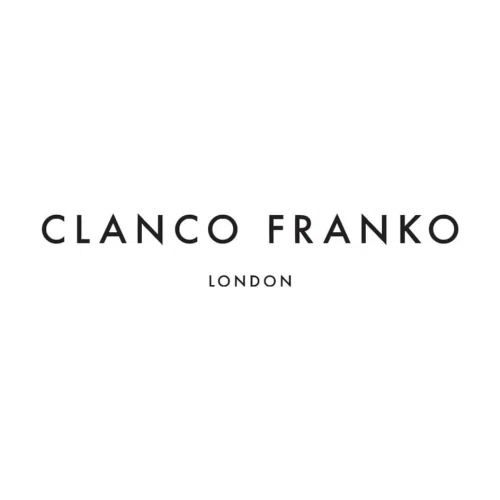 Clanco Franko Merchant Logo