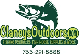 Clancy’s Outdoors Promo Code